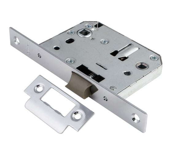 Изображение товара Защелка S-Locked "ESOTERIC" 170-CP хром 120011