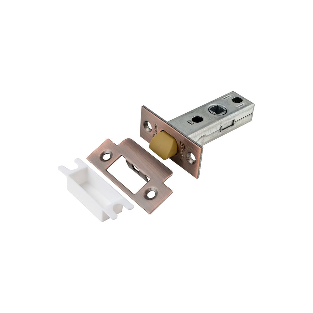 Изображение товара Защелка S-Locked "ESOTERIC" 100-P- AC медь бесшумная 1 123224