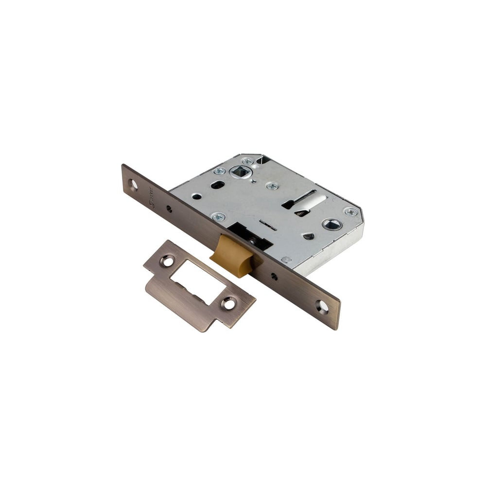 Изображение товара Защелка с фиксацией S-Locked-170-Р-AB бронза S-Locked "ESOTERIC" 121746