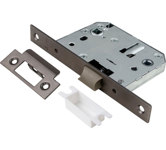 Изображение товара Защелка S-Locked 196 MP-WC- PB (пакет) S-Locked "ESOTERIC" 122780