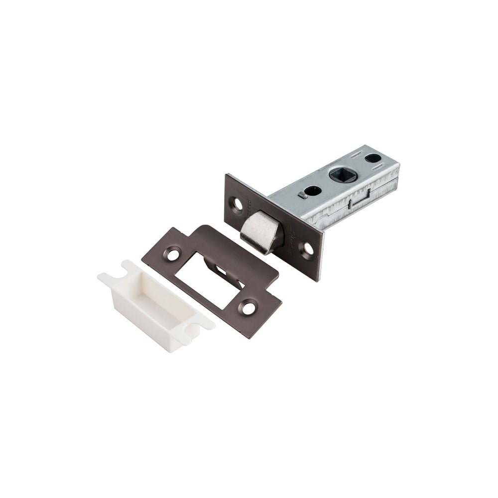 Изображение товара Защелка S-Locked "ESOTERIC" 100-BH черный никель 1 120009