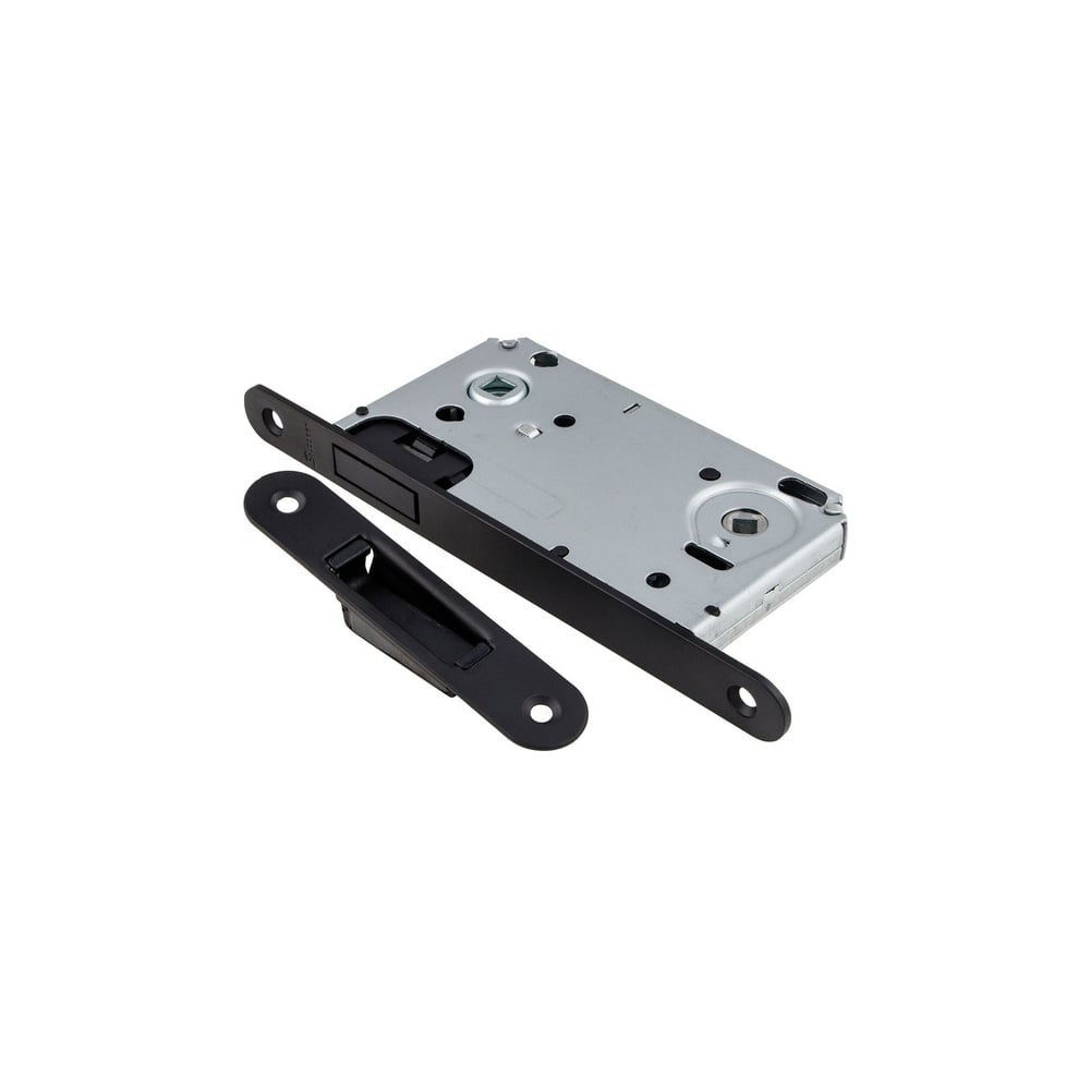 Изображение товара Защелка S-Locked-170-Р- MBN (пакет) S-Locked "ESOTERIC" 122786