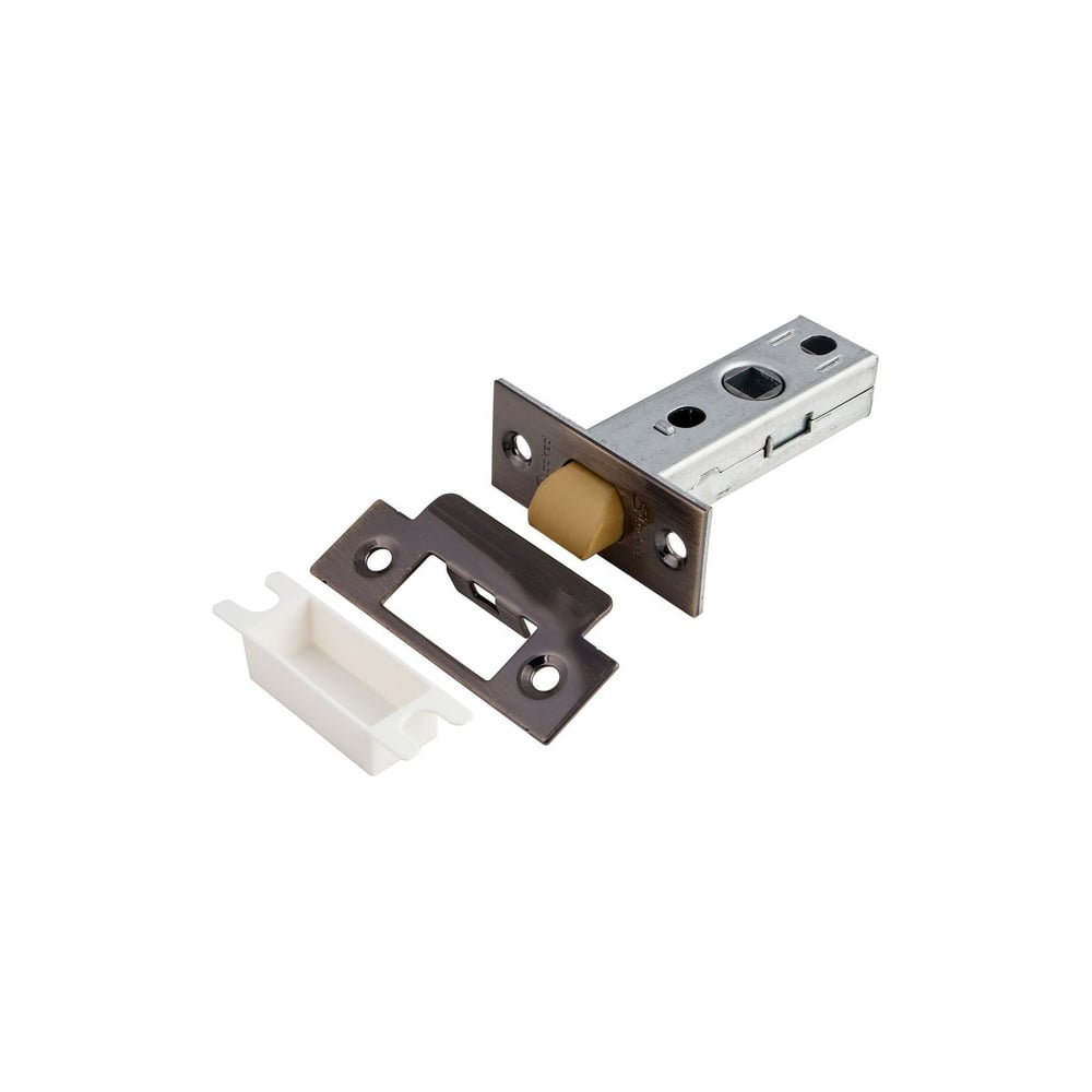 Изображение товара Защелка S-Locked "ESOTERIC" 100-P- AB (пакет) 1 122782