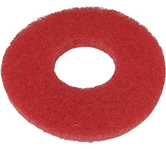 Изображение товара Упаковка пэдов красных Vostok (2 шт) для машины BA5 K0223MP07D