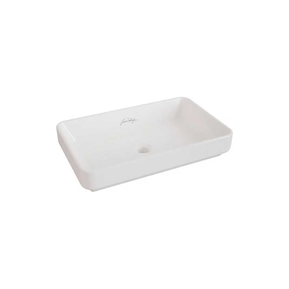 Изображение товара Прямоугольная раковина-чаша для установки на столешницу JACOB DELAFON EVU002-00 VOX белая 00000145586 Изображение товара Прямоугольная раковина-чаша для установки на столешницу JACOB DELAFON EVU002-00 VOX белая 00000145586