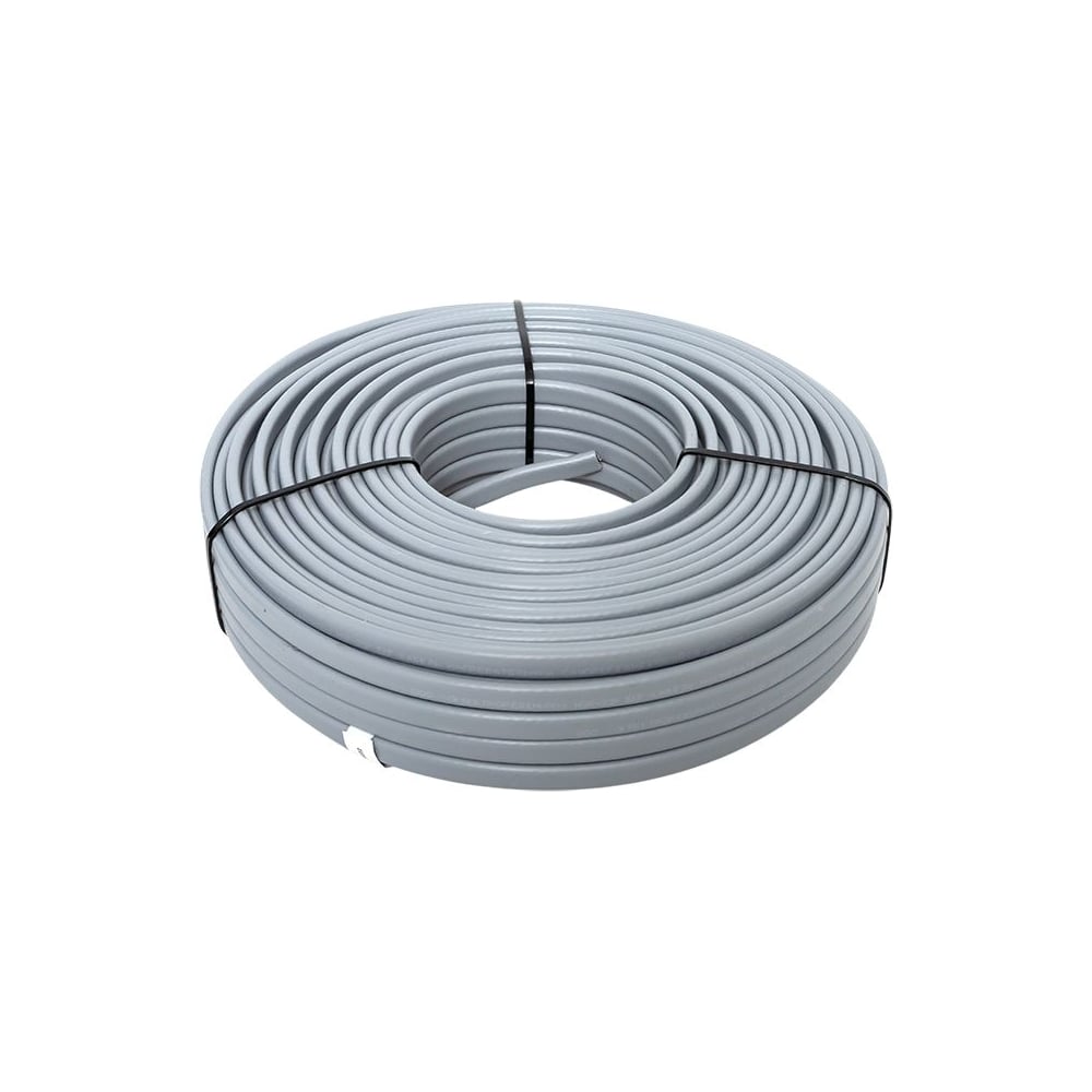 Изображение товара Саморегулирующийся нагревательный кабель EKF HSR-33P (33 Вт/м) 200 м, полиолефин HSR-33P-200