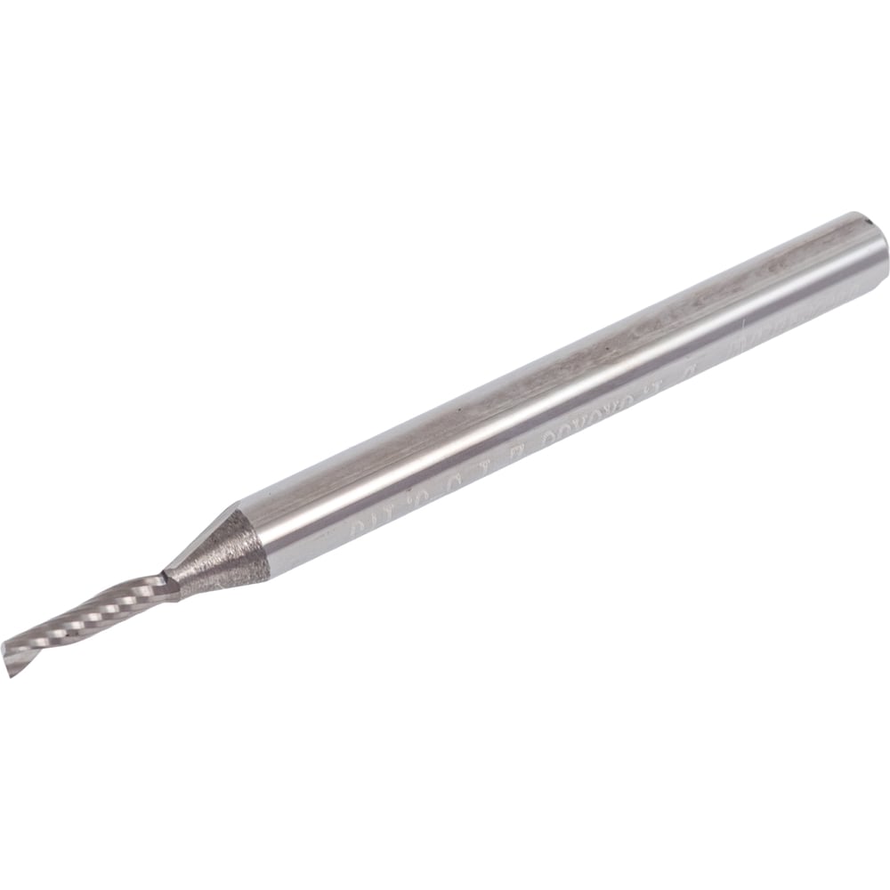 Изображение товара Фреза спиральная TIDEWAY LC20103200-1 для высокоточной обработки