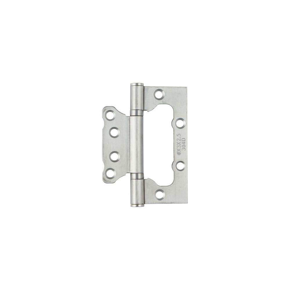 Изображение товара S-Locked ESOTERIC ECO-100*73*2 петля-бабочка