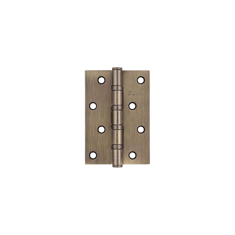 Изображение товара Петля дверная S-Locked ESOTERIC B-100*70*2,5 бронза