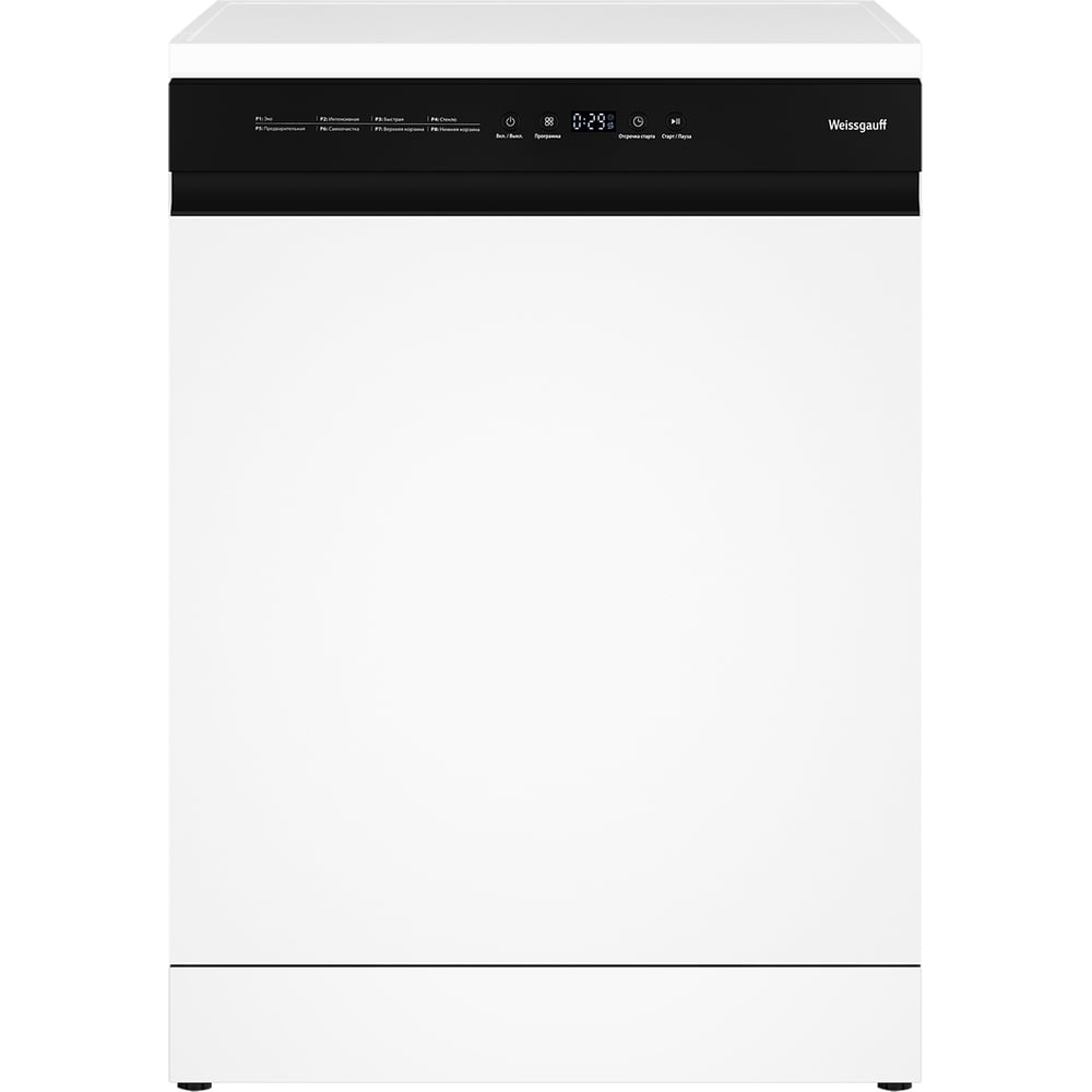 Изображение товара Посудомоечная машина Weissgauff DW 6038 Autoopen 437357