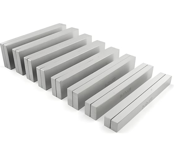 Изображение товара Набор параллельных блоков А-Сервис 200 мм, 28шт ПБ-200-28