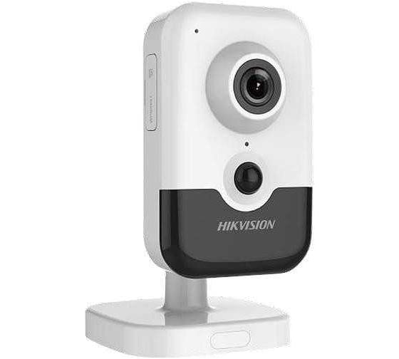 Изображение товара IP-видеокамера Hikvision DS-2CD2483G2-I(2.8MM)