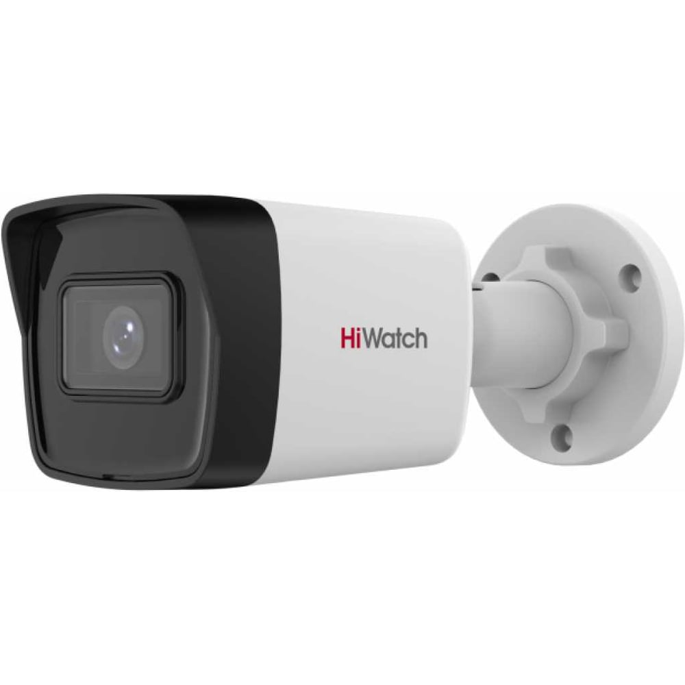 Изображение товара IP-видеокамера HIWATCH IPC-B020(С)(2.8mm)