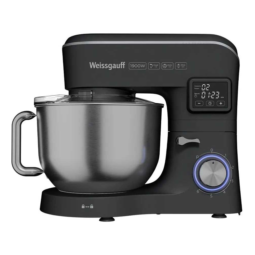 Миксер Weissgauff WSM 176 PDB Power Pro 440015