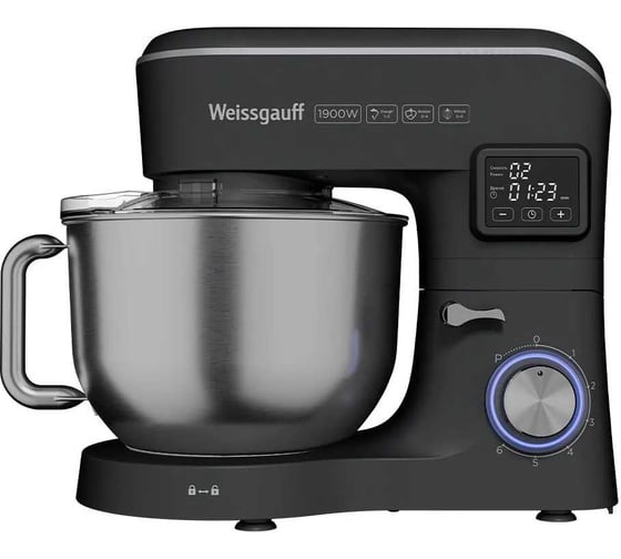 Изображение товара Миксер Weissgauff WSM 176 PDB Power Pro 440015