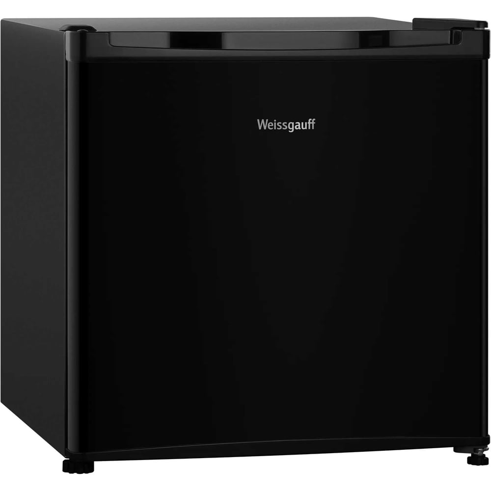 Изображение товара Холодильник Weissgauff WR-046 Defrost Black 439604