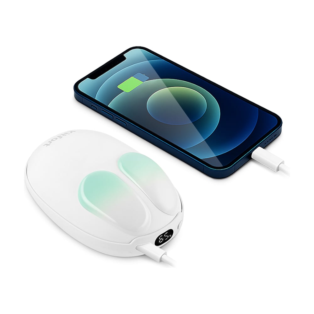 Изображение товара Повербанк-грелка KITFORT КТ-2720