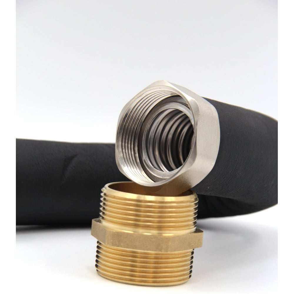 Изображение товара Гибкая подводка Kofulso KFI 40/800 1 1/2 100 °С 8 бар