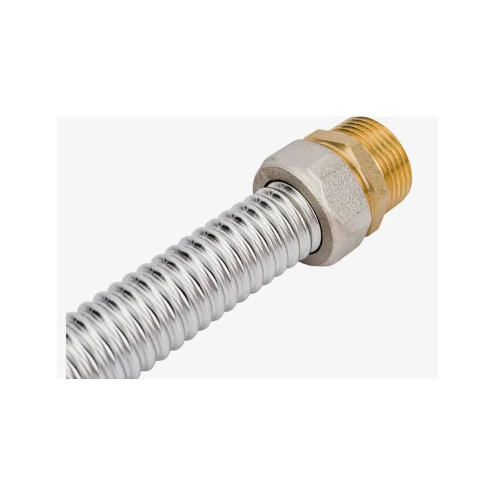 Изображение товара Гибкая подводка Kofulso KFI 20/1000 ш/ш 3/4 дюйма