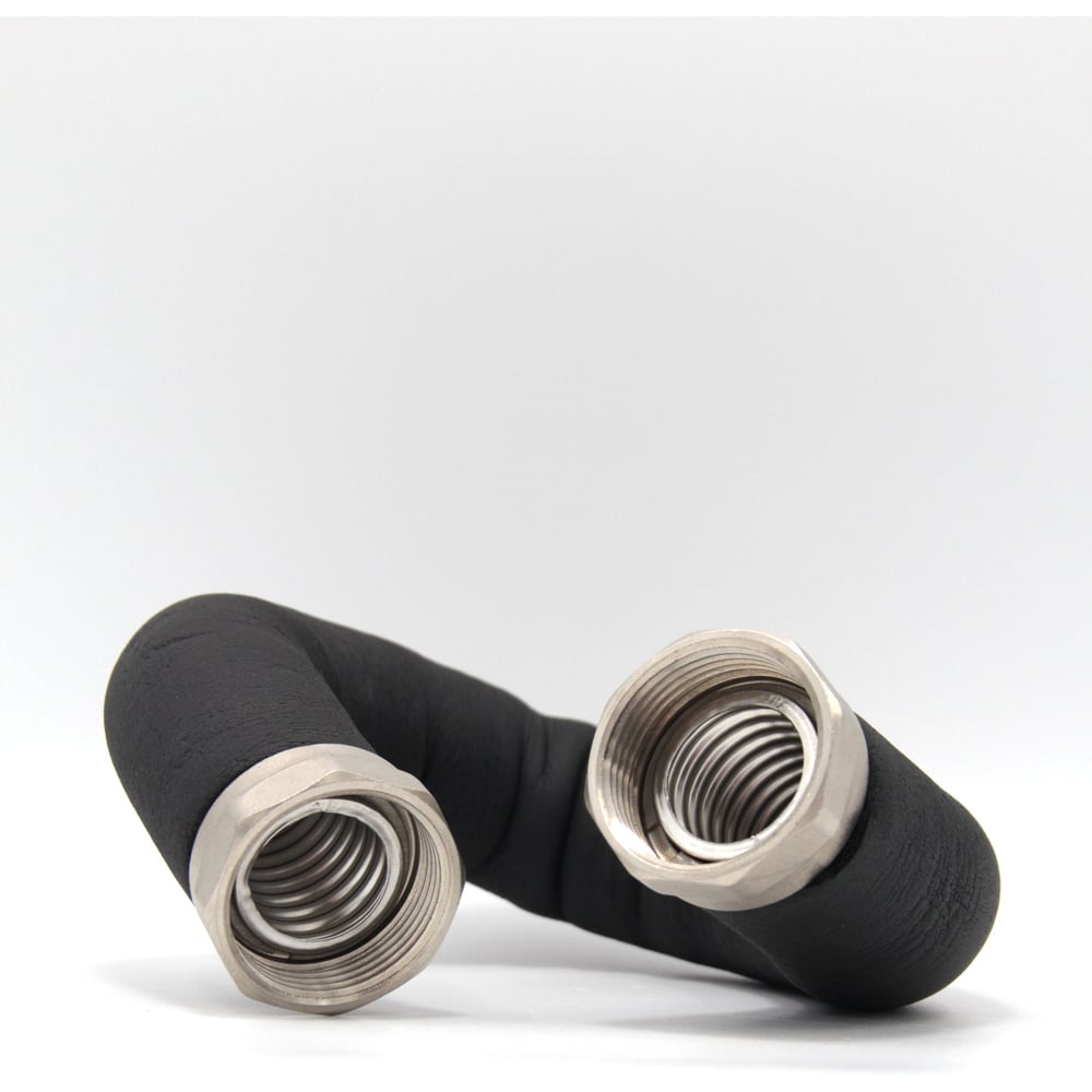 Изображение товара Гибкая подводка Kofulso KFI 32/1400 г/г 1 ¼”, нержавеющая сталь