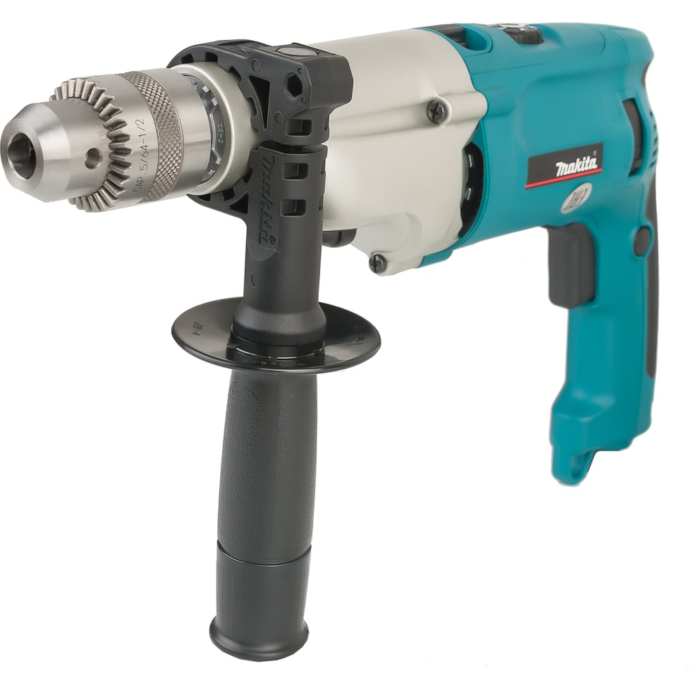 фото Ударная дрель makita hp 2070