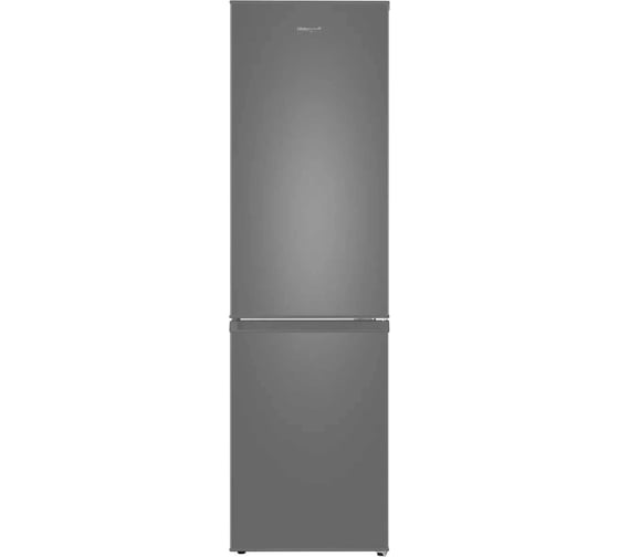 Изображение товара Холодильник Weissgauff WRK 1520 Defrost Silver 439569