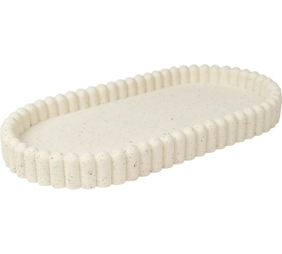 Изображение товара Поднос Zenfort Тирамису, полирезина 106513