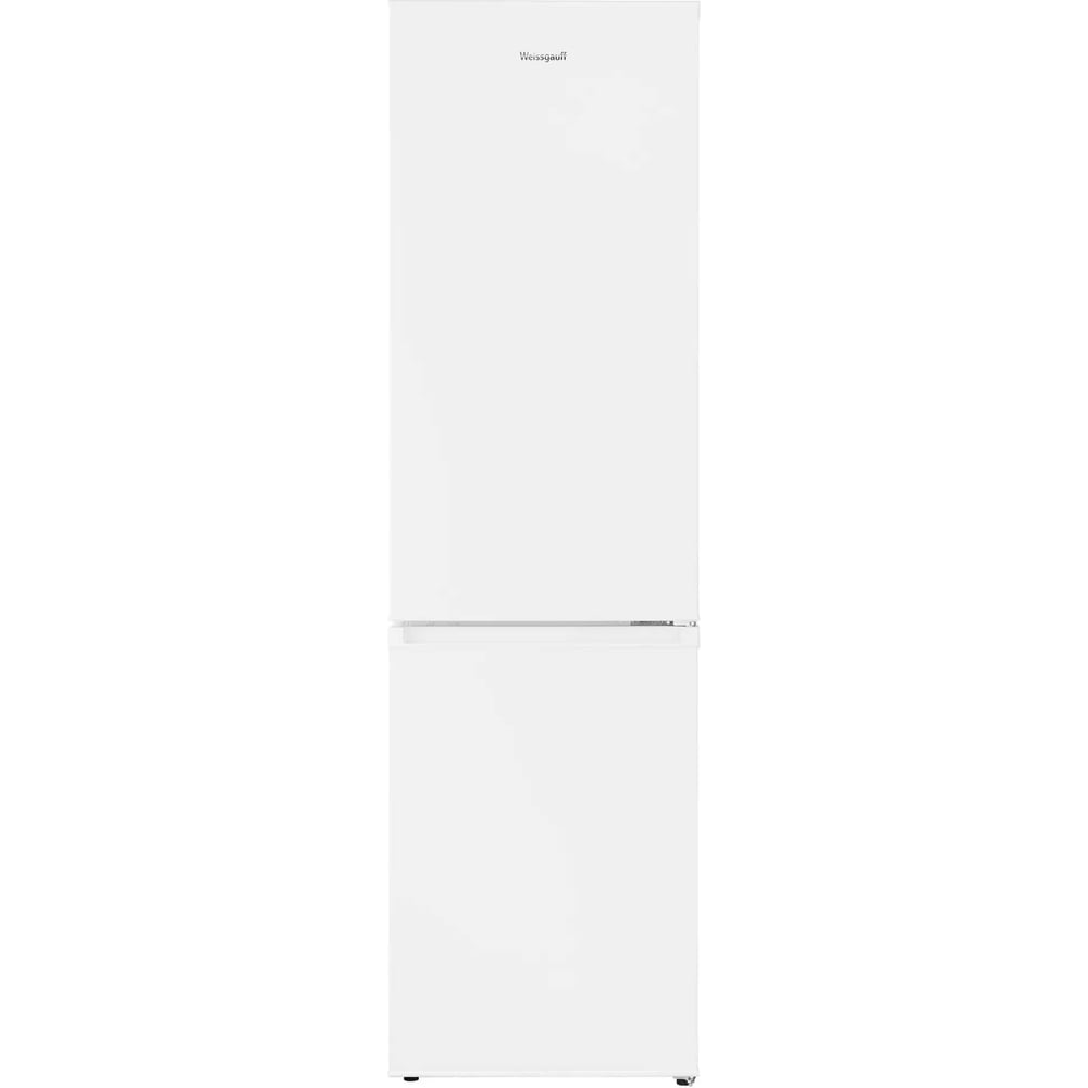 Холодильник Weissgauff WRK 1520 Defrost White 439568
