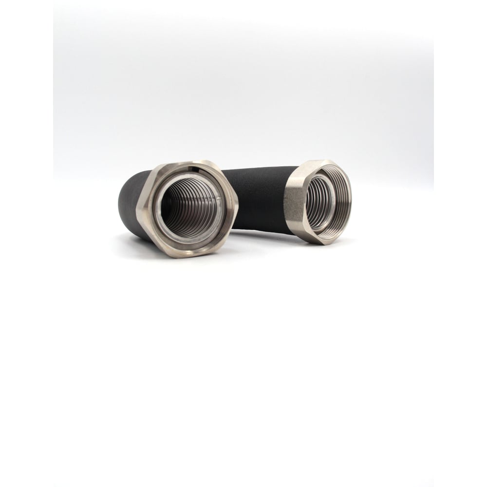 Изображение товара Гибкая подводка Kofulso KFI 50/700 г/г с изоляцией и гайками