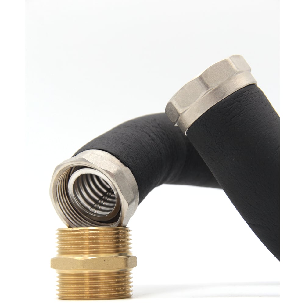 Изображение товара Гибкая подводка Kofulso KFI 32/200 Нержавеющая сталь, 1 1/4"