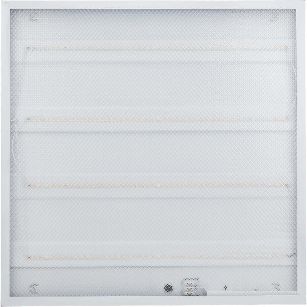 Изображение товара Современный светодиодный светильник ОНЛАЙТ 61 977 48 Вт для офиса и помещений