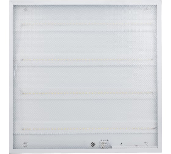 Изображение товара Светильник ОНЛАЙТ 61 977 OLP-S05-P-48-4K 61977