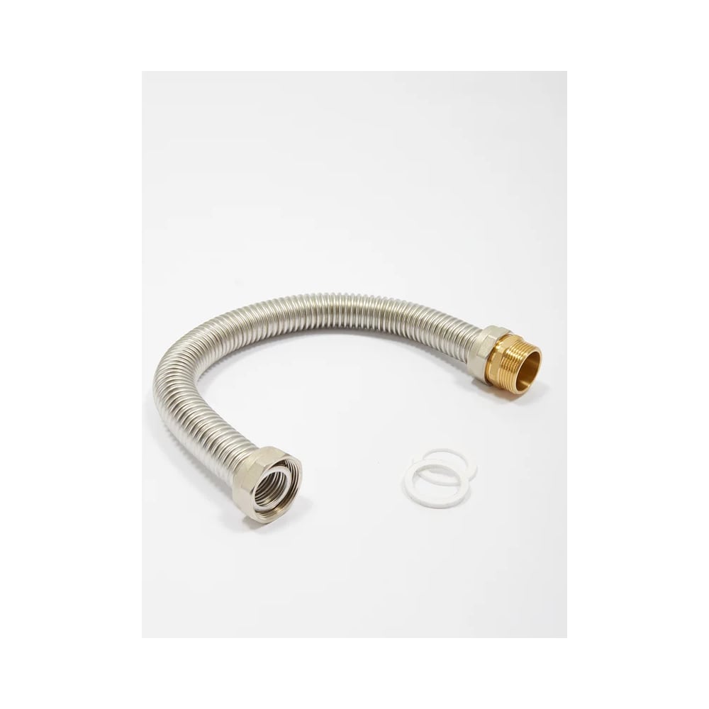 Изображение товара Гибкая подводка Kofulso KFI 32/1900 Гибкая 1 1/4" 180°C