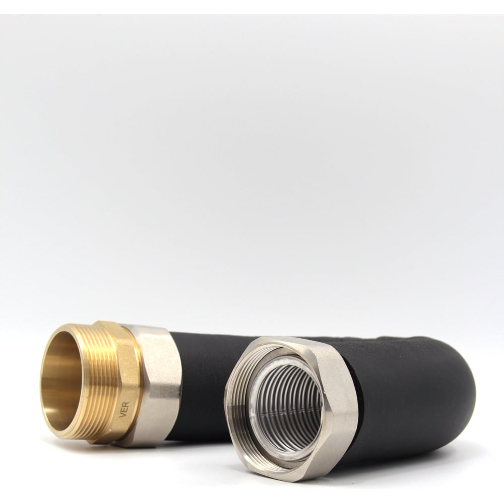 Изображение товара Гибкая подводка Kofulso KFI 50/1000 Полупрофессиональная 2"