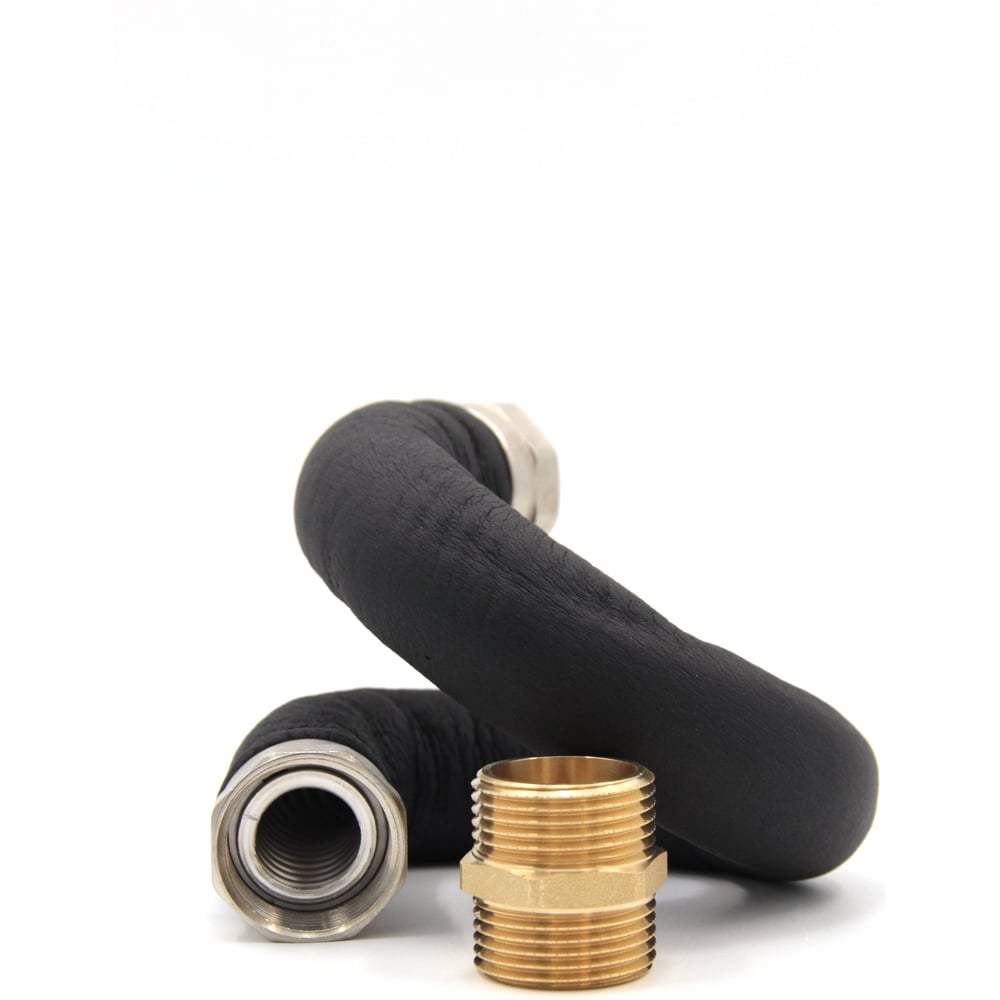 Изображение товара Гибкая подводка Kofulso 25/200 Полупрофессиональная изоляция, 1" Schä