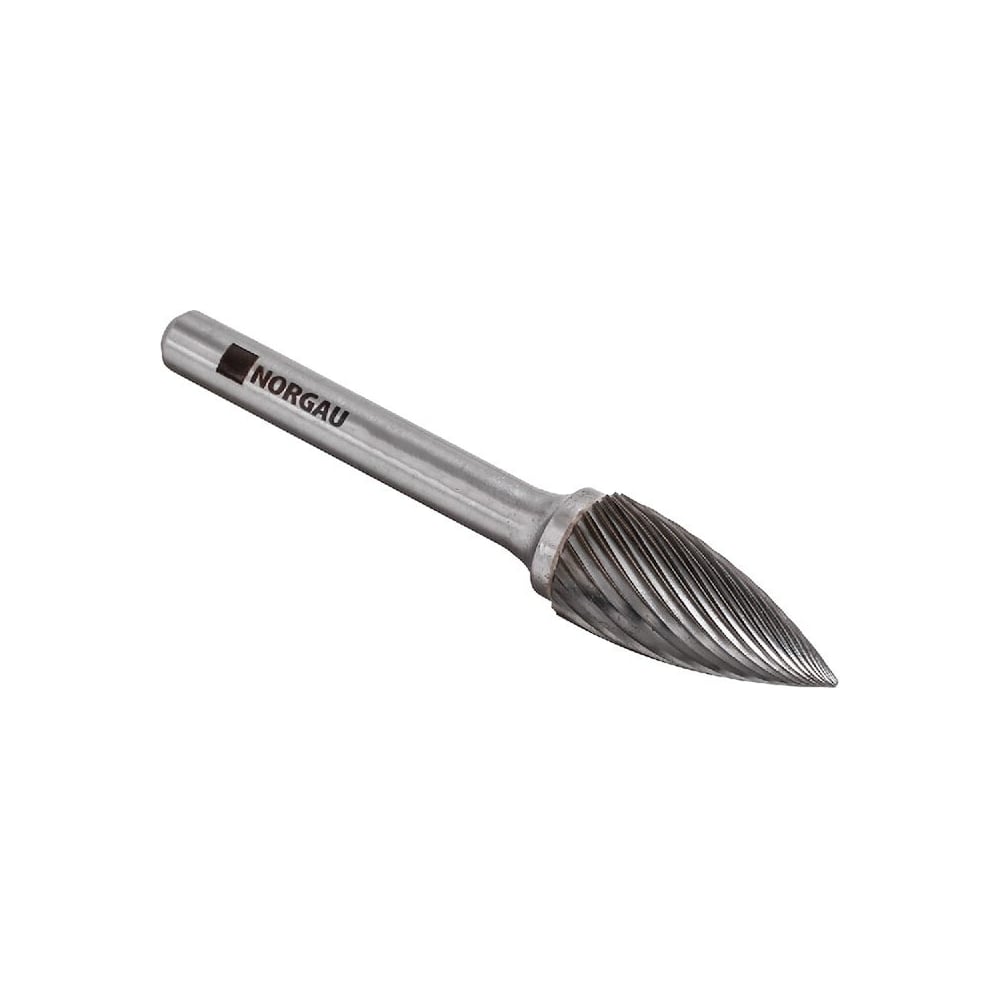 Изображение товара Бор-фреза NORGAU HM G0819M06-45 ALU 077135580