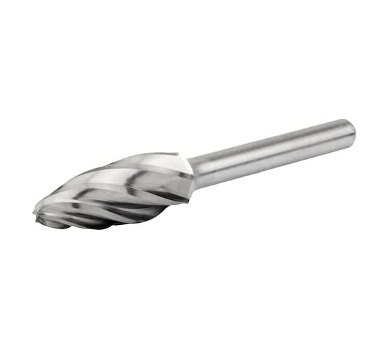 Изображение товара Бор-фреза NORGAU HM H1232M06-45 ALU 077137620