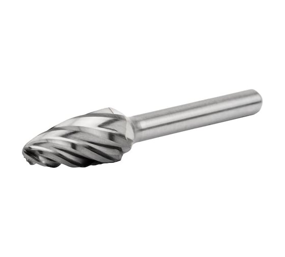 Изображение товара Бор-фреза NORGAU HM F1225M06-45 ALU 077130620