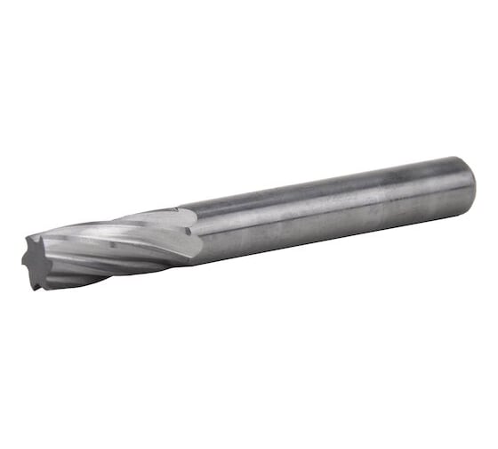 Изображение товара Бор-фреза NORGAU HM A0616M06-34 ALU 077105560