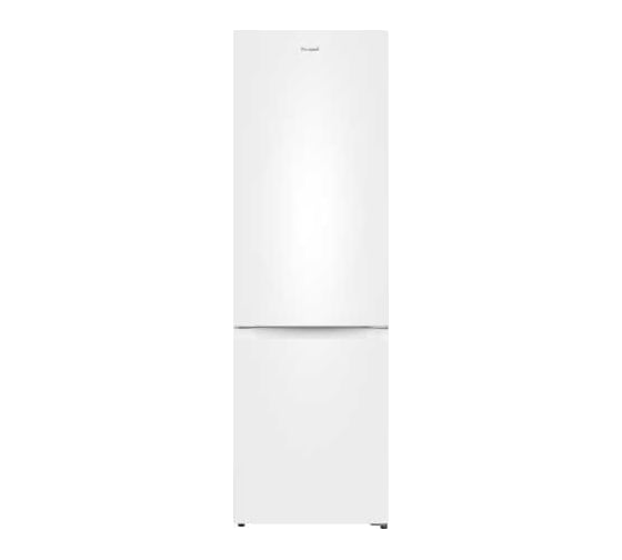 Изображение товара Холодильник Weissgauff WRK 180 Total NoFrost White 440056