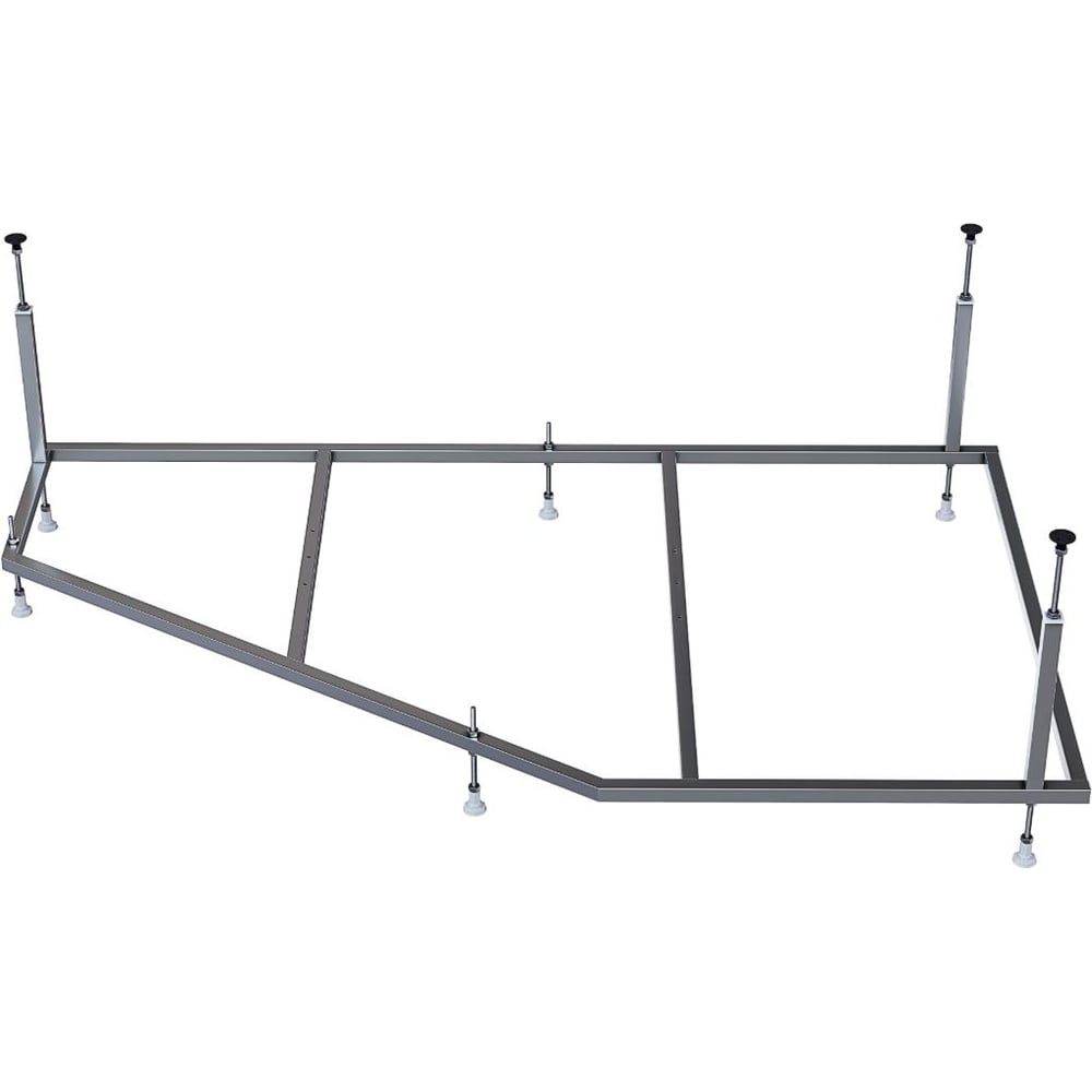 Изображение товара Сборный каркас AQUATEK NEW 160 (к ваннам Бетта) универсальный 00000130699
