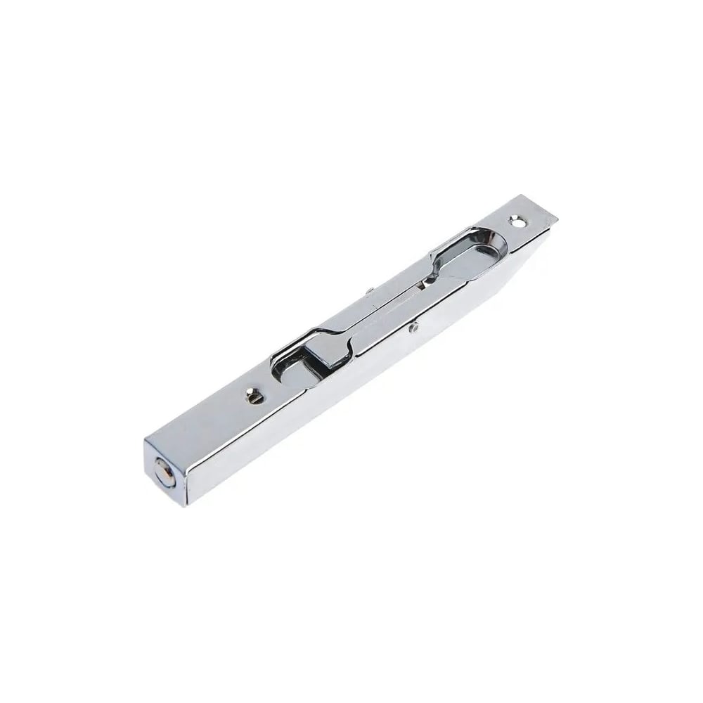 Изображение товара Шпингалет торцевой CP хром 140мм 2 S-Locked "ESOTERIC" 119663