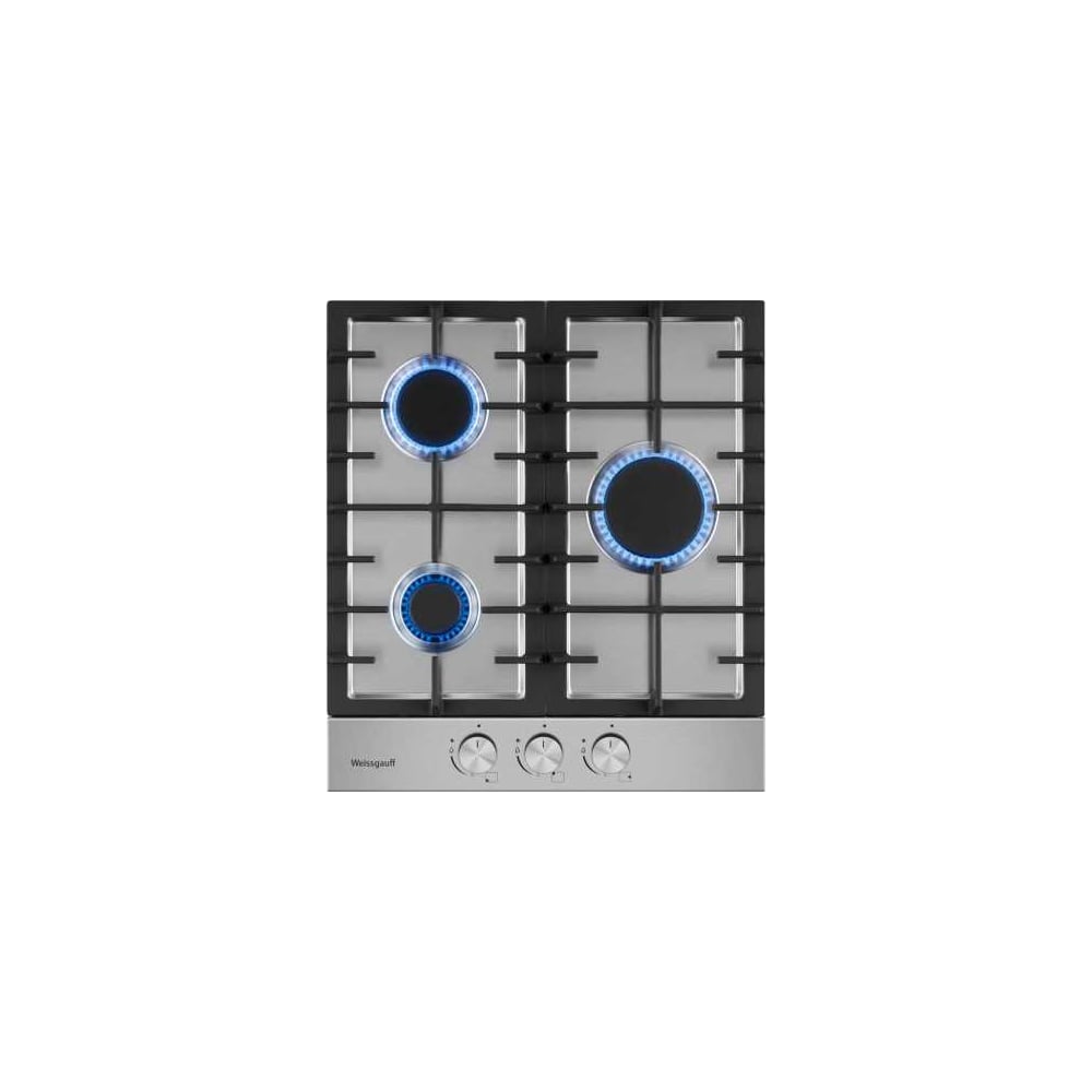 Газовая панель Weissgauff HG 451 XFh 440038