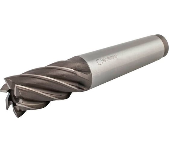 Изображение товара Фреза концевая NORGAU D20/MK2 Z4 HSS-Co5 015271200