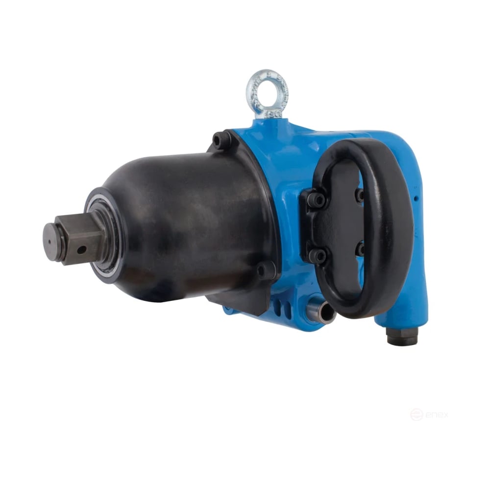 Изображение товара Гайковерт NORGAU GIW15-319SS 3185 Нм ударный профессиональный Изображение товара Гайковерт NORGAU GIW15-319SS 3185 Нм ударный профессиональный