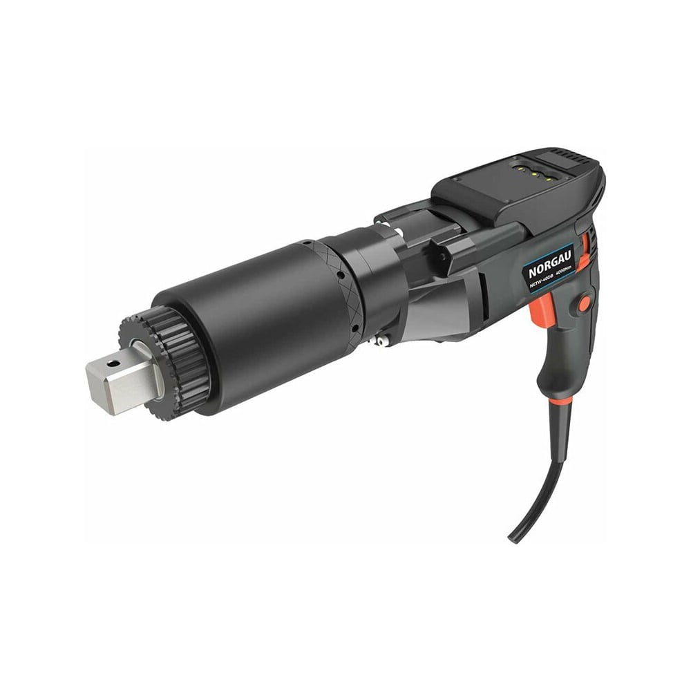 Изображение товара Гайковерт NORGAU NETW-12D 0-8 тыс об/мин 1200 Нм