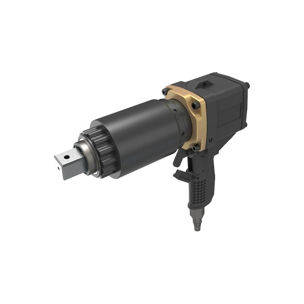 Изображение товара Гайковерт NORGAU NPTW-12NX 3/4 300-1200Nm пневматический, 057006212