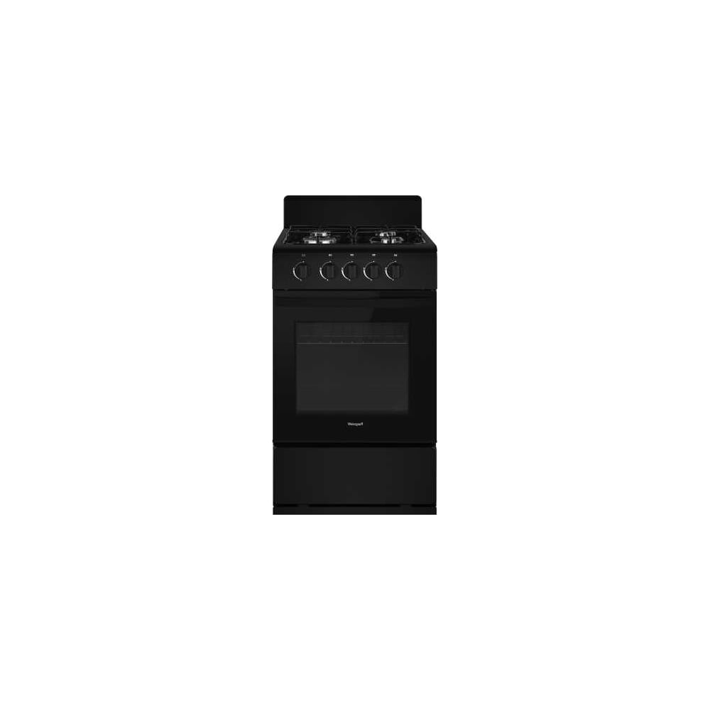 Изображение товара Газовая плита Weissgauff WGSM 5000 B 438316