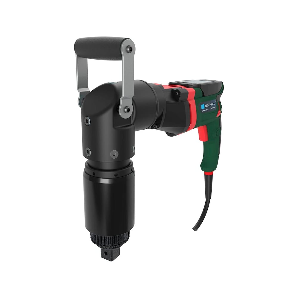 Изображение товара Гайковерт NORGAU NETW-80DA 1.1/2 2400-8000Nm электрический, 057002280