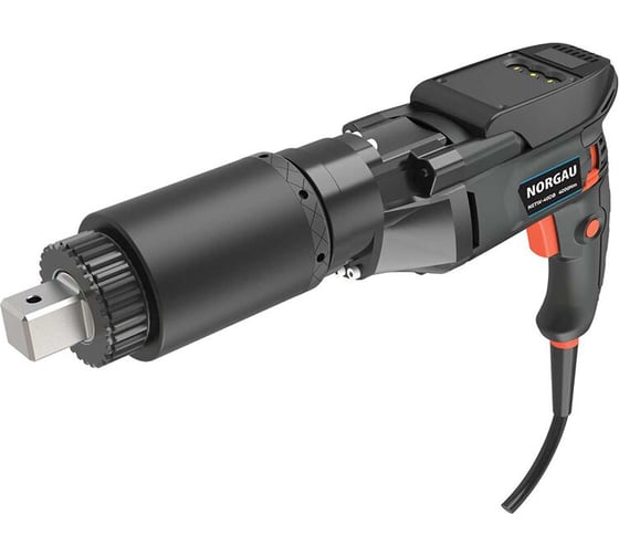 Изображение товара Гайковерт NORGAU NETW-60D 1.1/2 2000-6000Nm электрический, 057001260